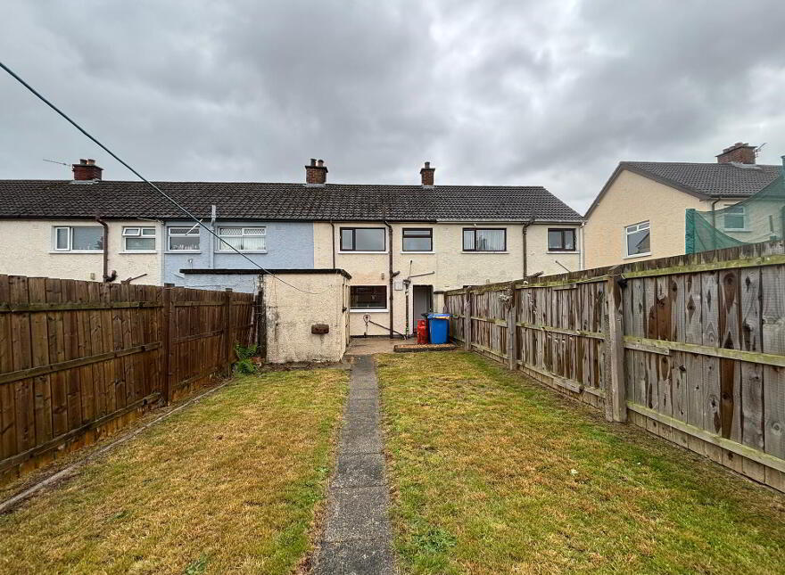 21 Downshire Park East, Belfast, BT6 9JP