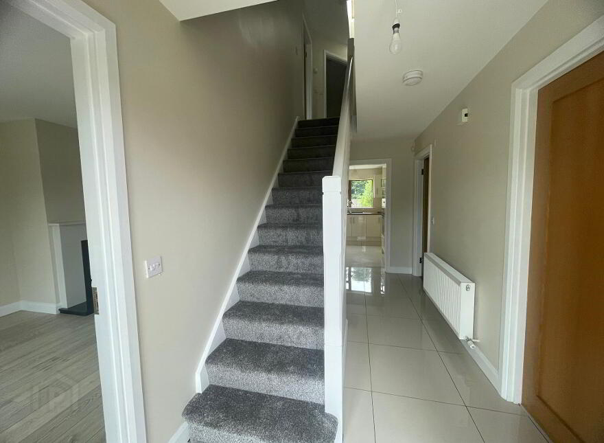 17 Quay West, Cootehall, Boyle, F52WC57