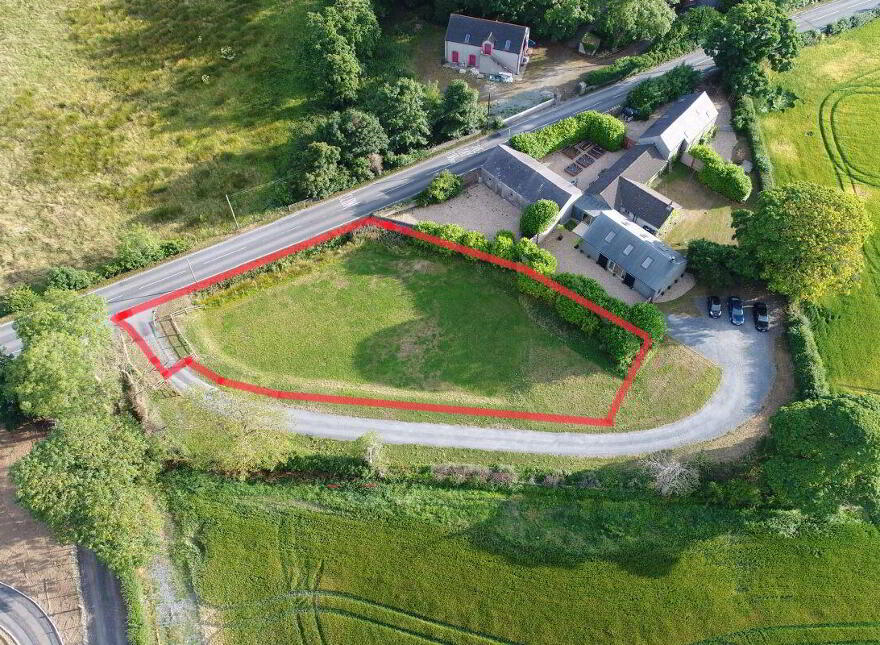 (Lot 9) 121c Saintfield Road, Lisburn, BT27 5PG photo