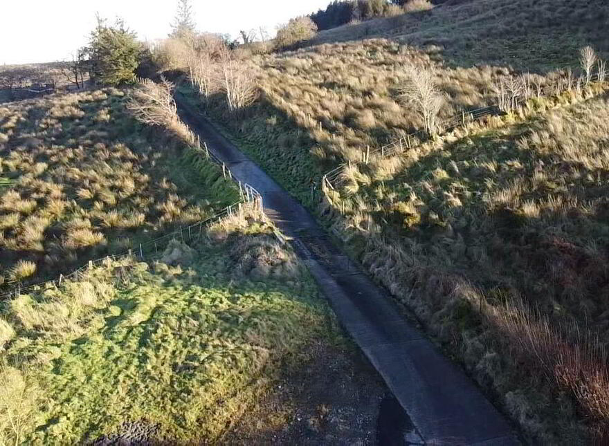 (Lot 9) 17 Corleaghan Road, Clogher, BT76 0HU