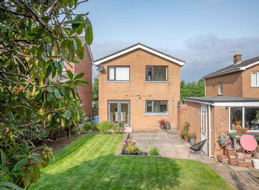 103 Princess Gardens, Holywood, BT18 0PW