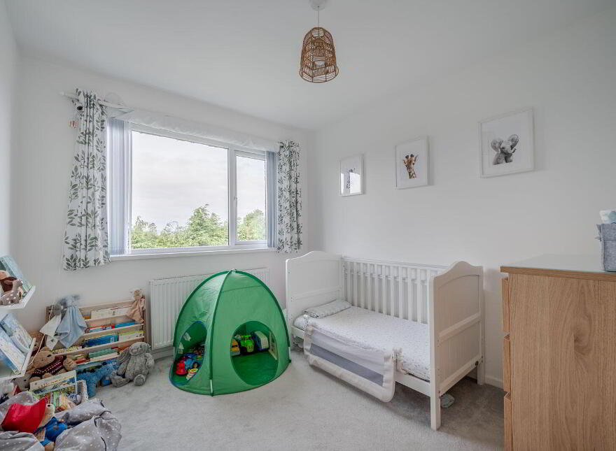103 Princess Gardens, Holywood, BT18 0PW