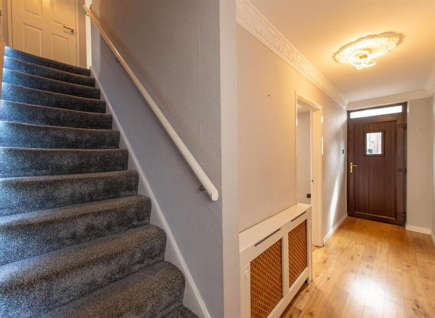 12 Dromore Street, Banbridge, BT32 4BS