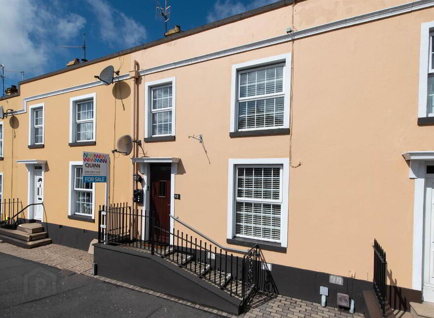 12 Dromore Street, Banbridge, BT32 4BS