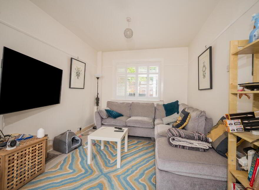 97 Strandburn Drive, Belfast, BT4 1NB