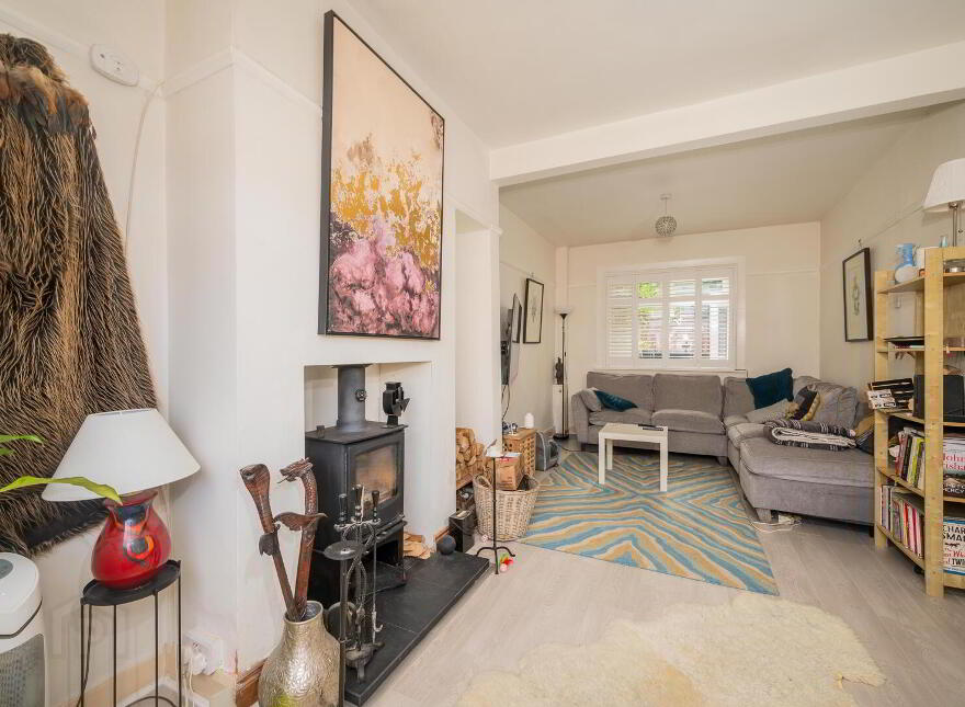 97 Strandburn Drive, Belfast, BT4 1NB
