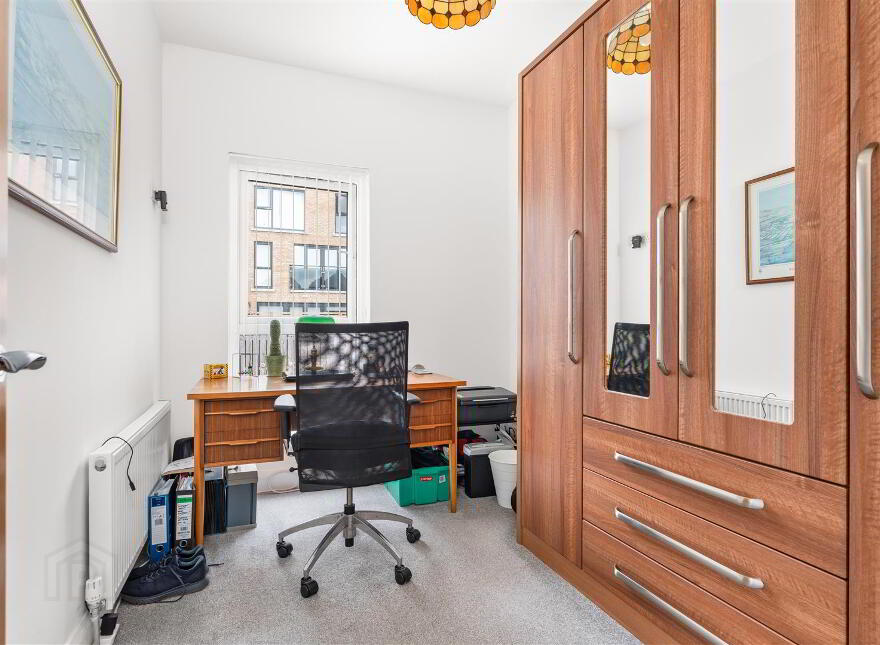 11 Milecross Manor, Newtownards, BT23 4ZW