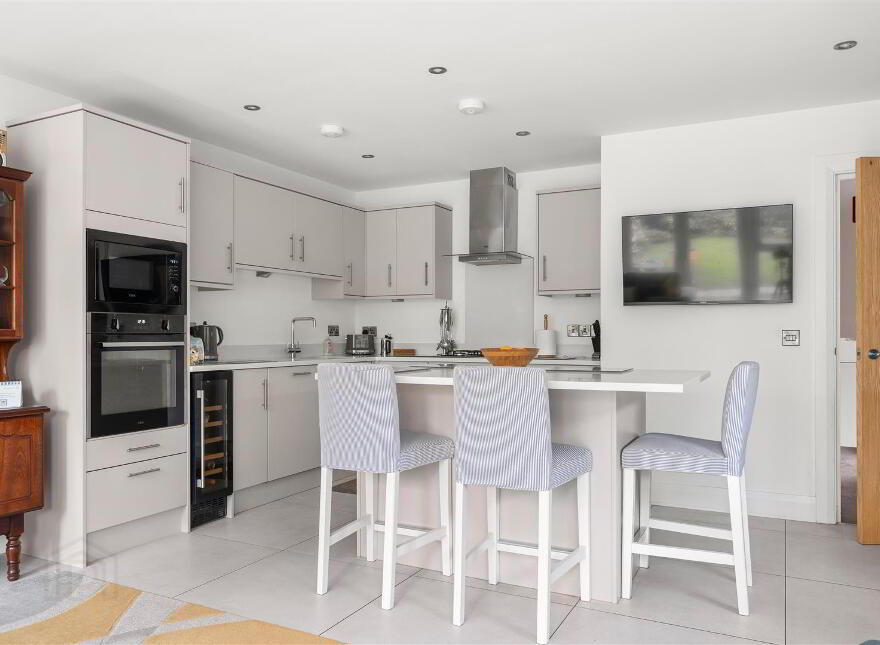 11 Milecross Manor, Newtownards, BT23 4ZW