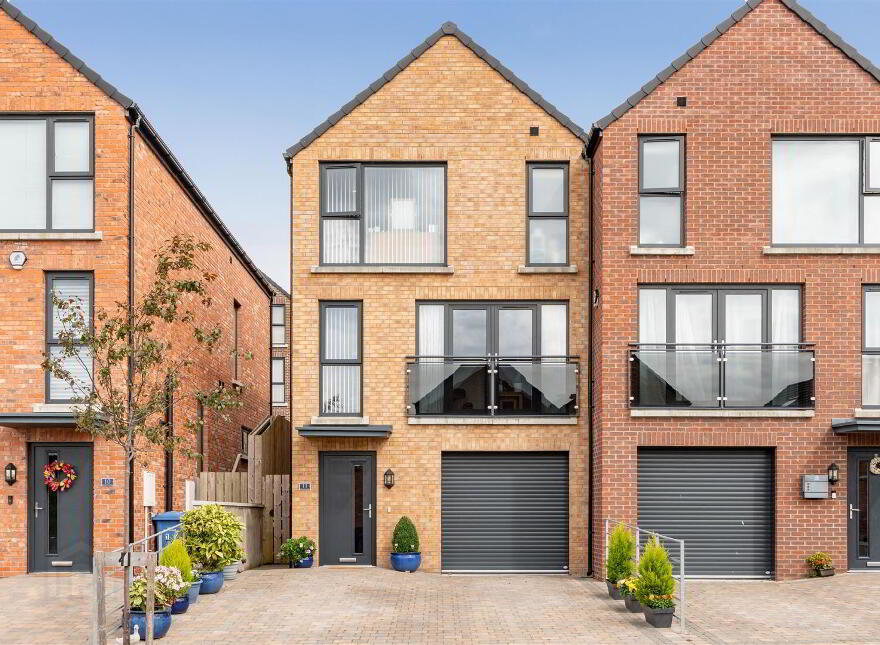 11 Milecross Manor, Newtownards, BT23 4ZW