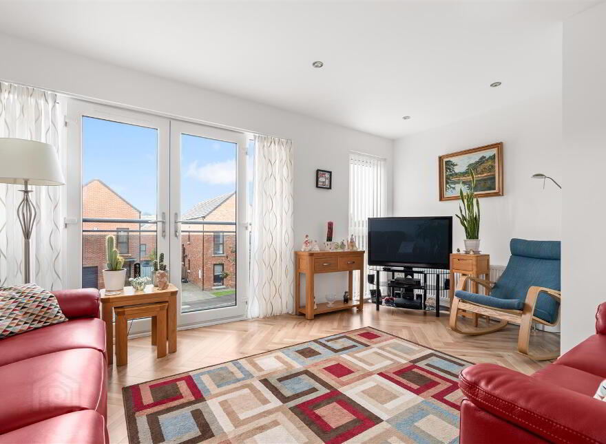 11 Milecross Manor, Newtownards, BT23 4ZW