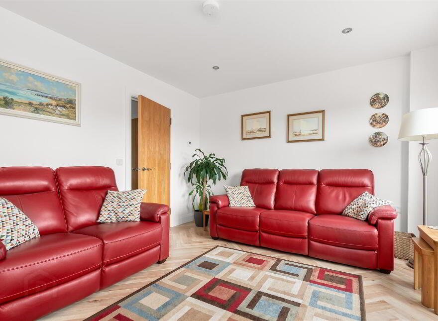 11 Milecross Manor, Newtownards, BT23 4ZW