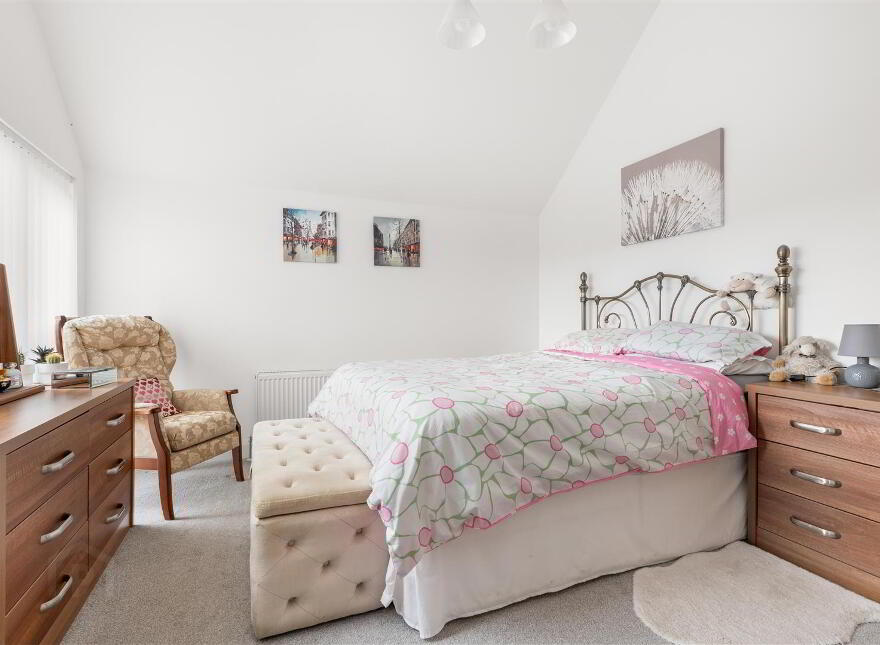 11 Milecross Manor, Newtownards, BT23 4ZW