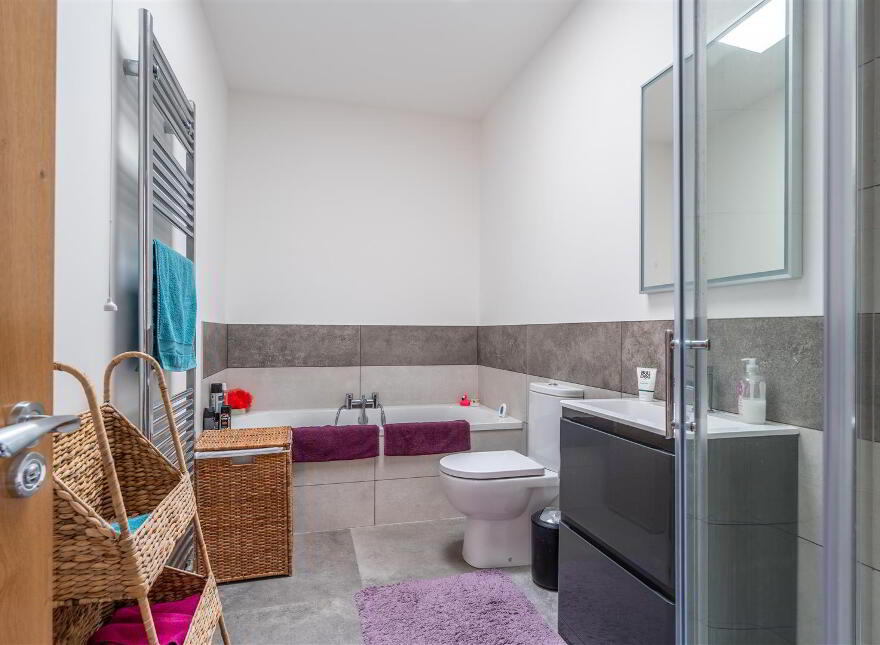 11 Milecross Manor, Newtownards, BT23 4ZW