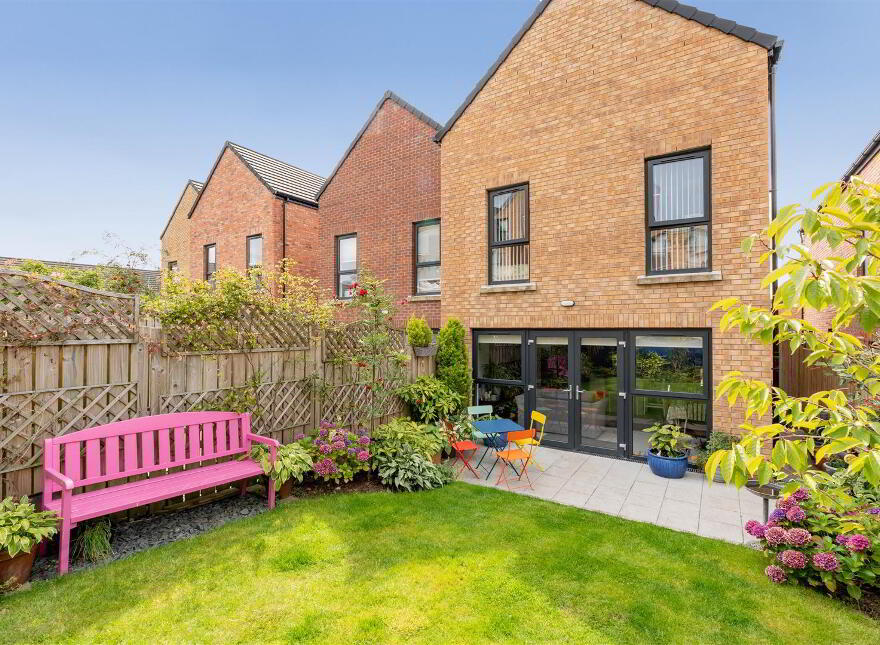11 Milecross Manor, Newtownards, BT23 4ZW