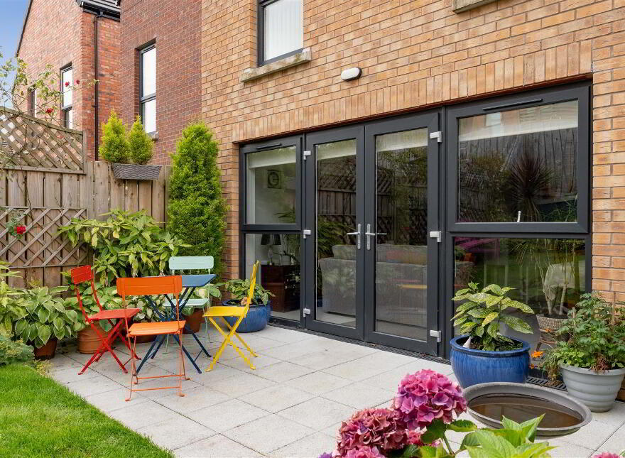 11 Milecross Manor, Newtownards, BT23 4ZW