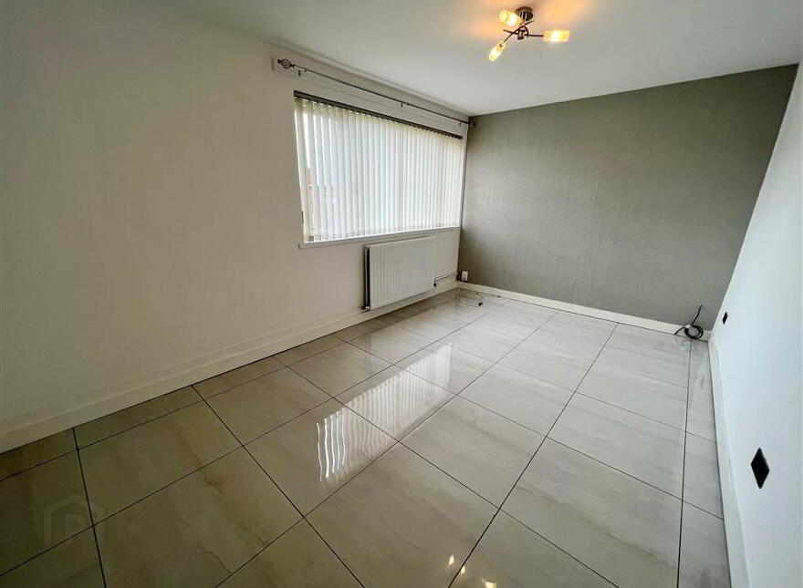 25b Cooneen Way, Cregagh Estate, Belfast, BT6 0EF