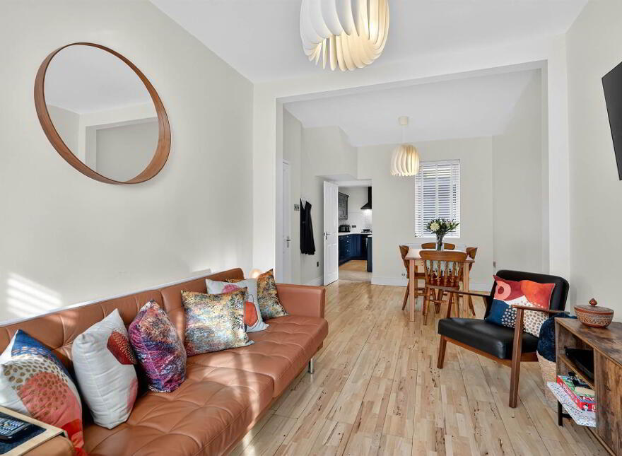 38 Moorfield Street, Belfast, BT5 5BY