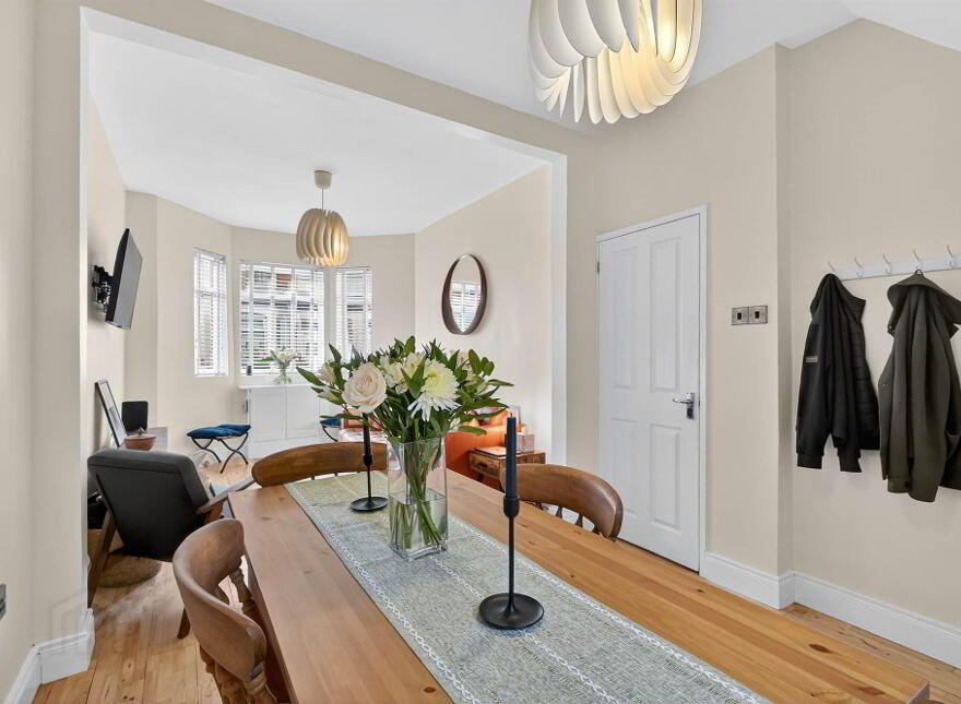 38 Moorfield Street, Belfast, BT5 5BY