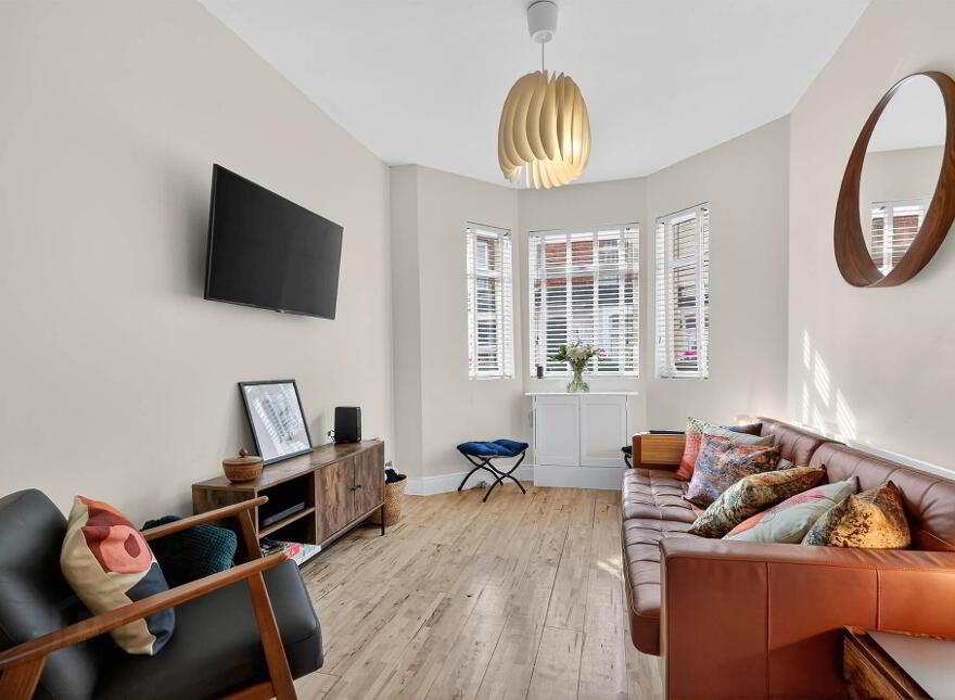 38 Moorfield Street, Belfast, BT5 5BY