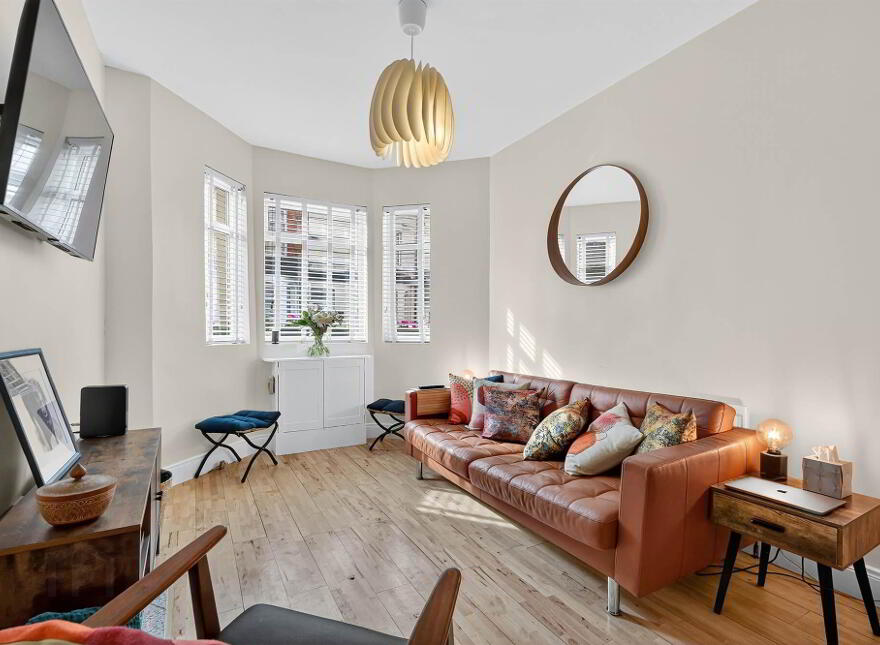38 Moorfield Street, Belfast, BT5 5BY