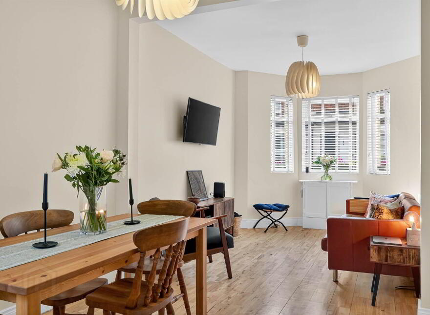 38 Moorfield Street, Belfast, BT5 5BY