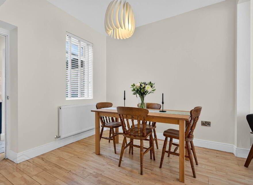 38 Moorfield Street, Belfast, BT5 5BY