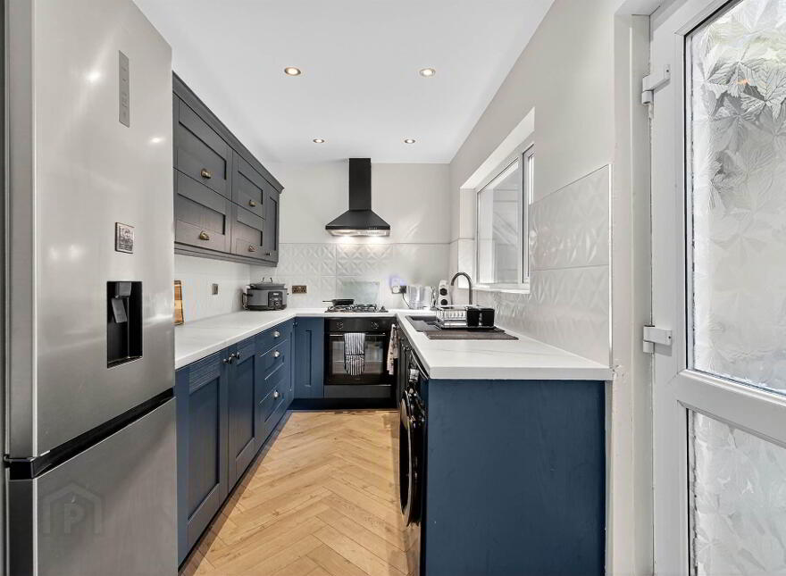 38 Moorfield Street, Belfast, BT5 5BY