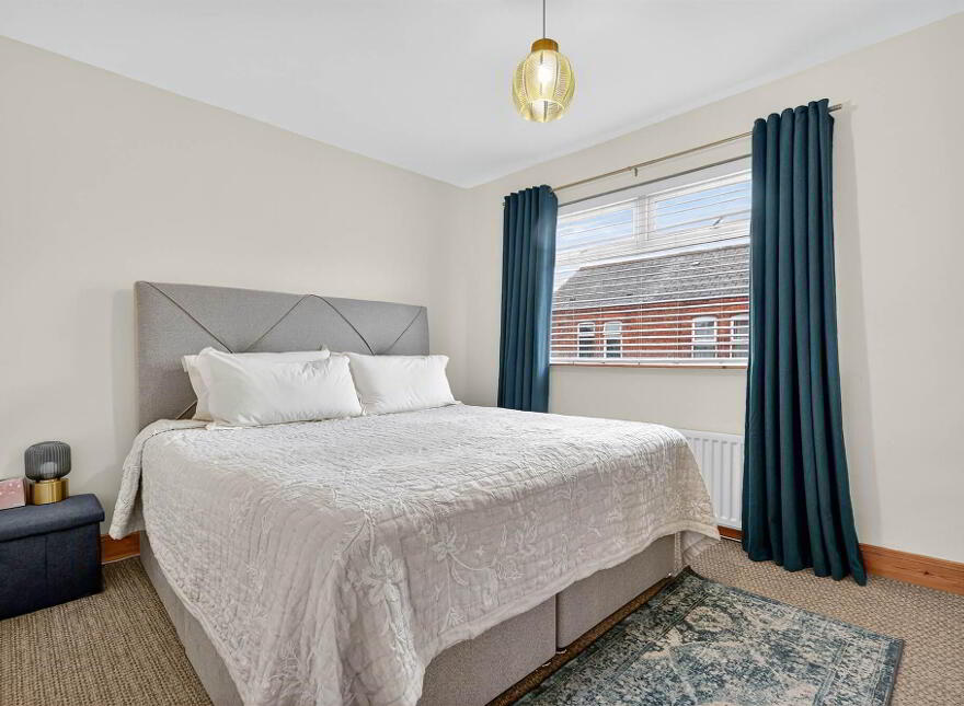 38 Moorfield Street, Belfast, BT5 5BY