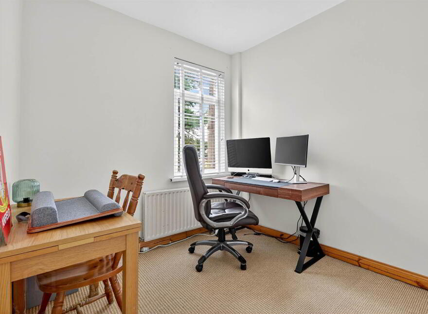 38 Moorfield Street, Belfast, BT5 5BY