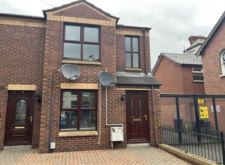 1a Hopefield Avenue, Belfast, BT15 5AP photo
