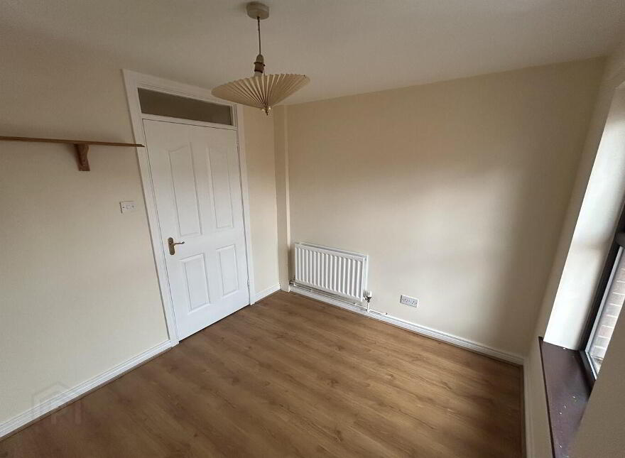 1a Hopefield Avenue, Belfast, BT15 5AP