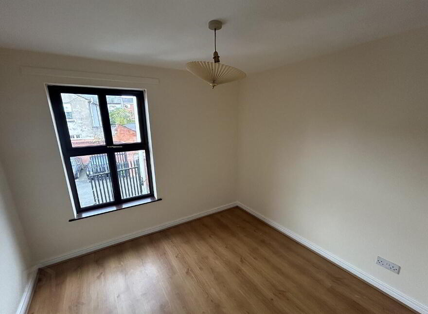 1a Hopefield Avenue, Belfast, BT15 5AP