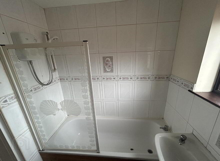 1a Hopefield Avenue, Belfast, BT15 5AP