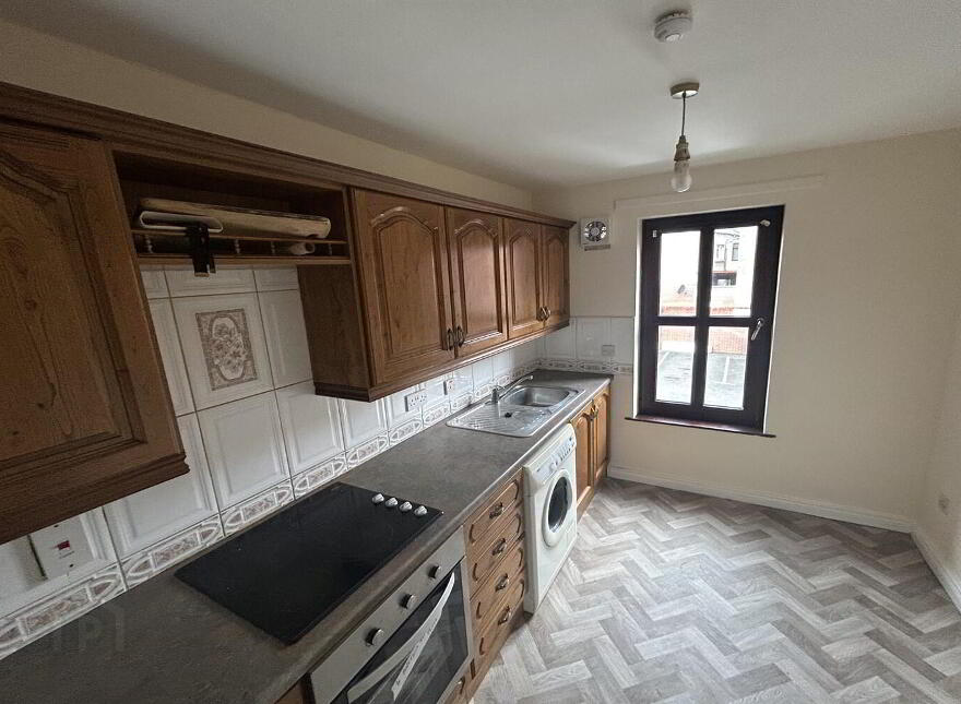 1a Hopefield Avenue, Belfast, BT15 5AP