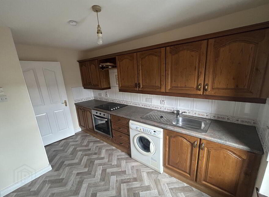 1a Hopefield Avenue, Belfast, BT15 5AP