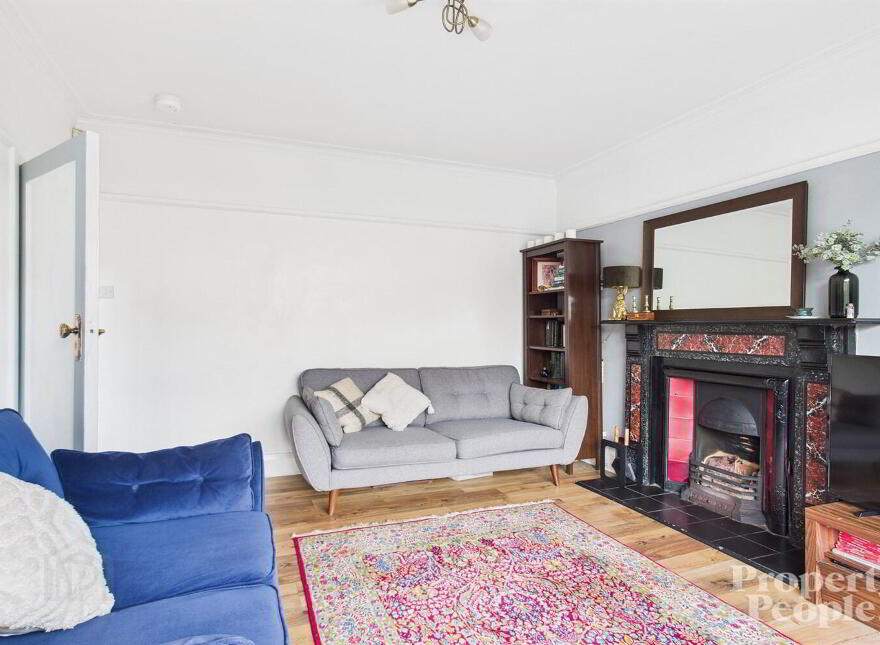 66 Sunningdale Park, Belfast, BT14 6RX