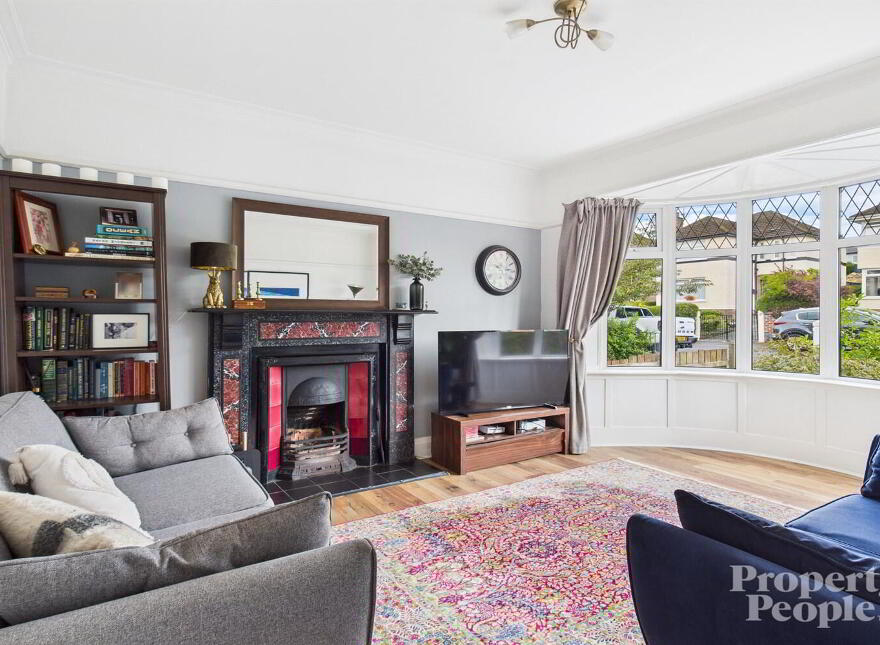 66 Sunningdale Park, Belfast, BT14 6RX