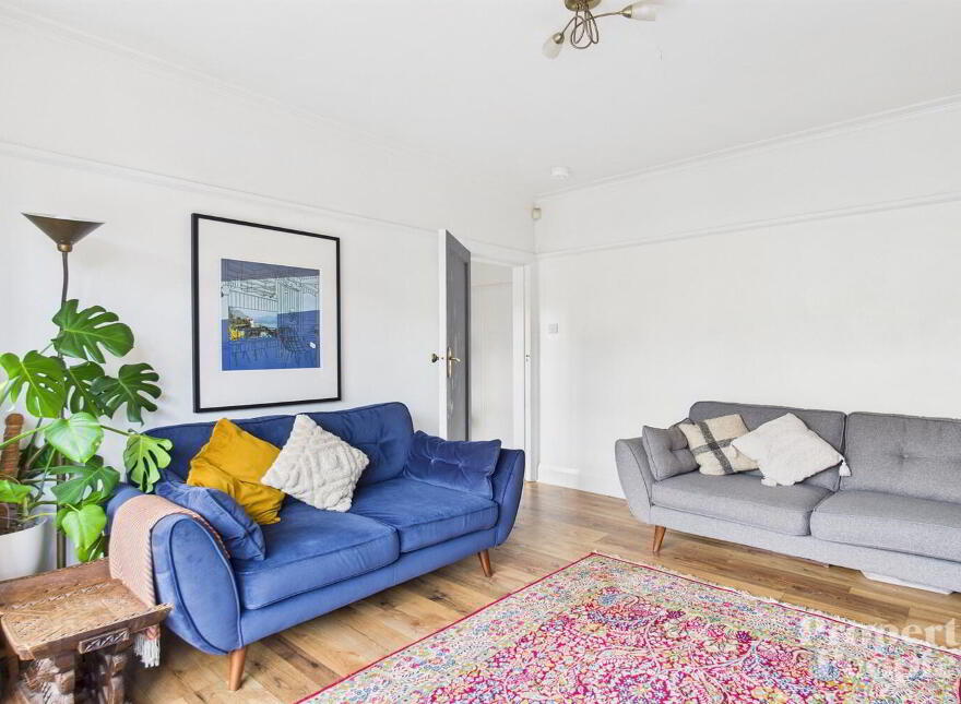 66 Sunningdale Park, Belfast, BT14 6RX
