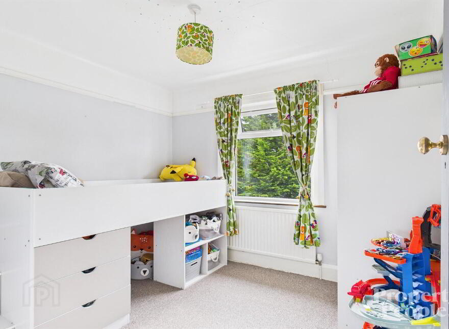 66 Sunningdale Park, Belfast, BT14 6RX
