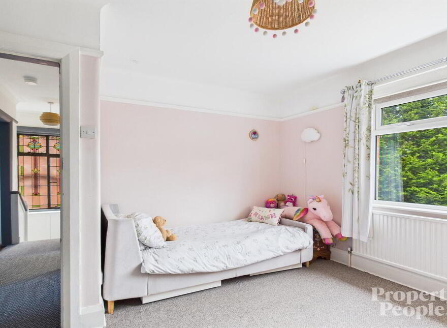 66 Sunningdale Park, Belfast, BT14 6RX