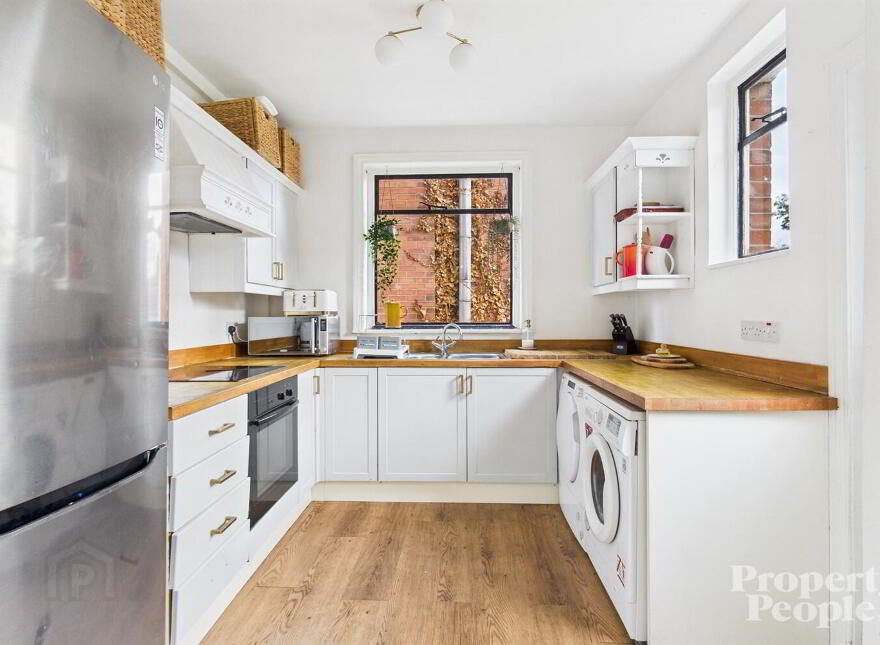 66 Sunningdale Park, Belfast, BT14 6RX