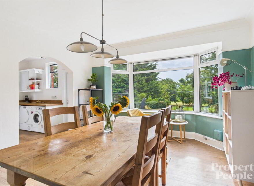 66 Sunningdale Park, Belfast, BT14 6RX