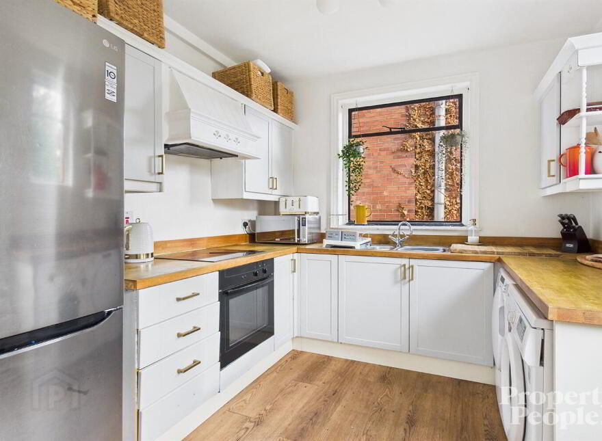 66 Sunningdale Park, Belfast, BT14 6RX