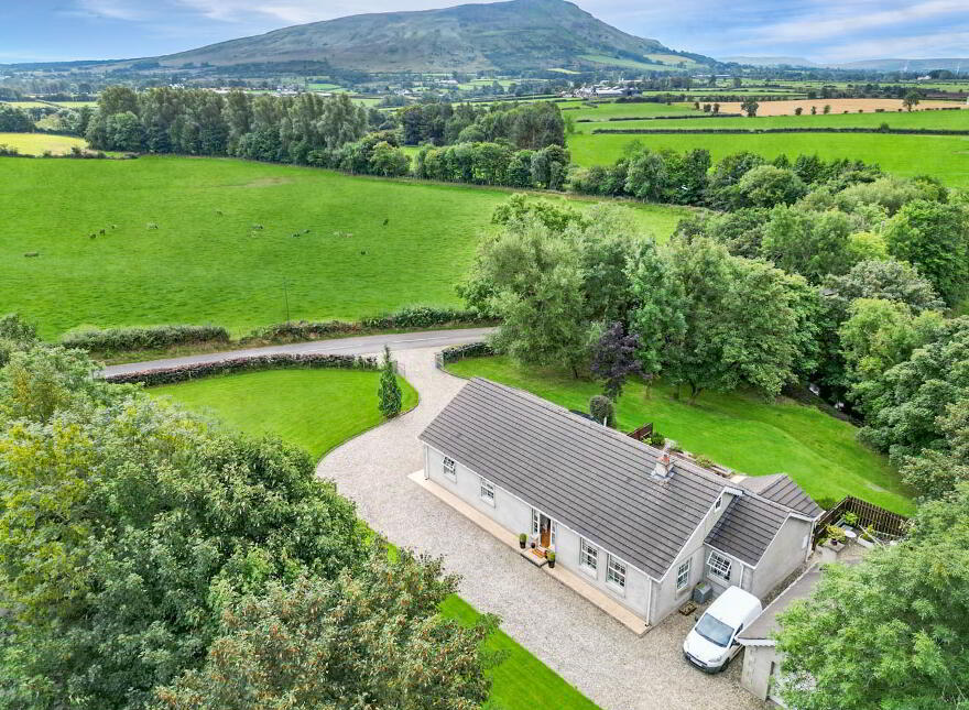 76 Derryork Road, Dungiven, Limavady, BT47 4RB