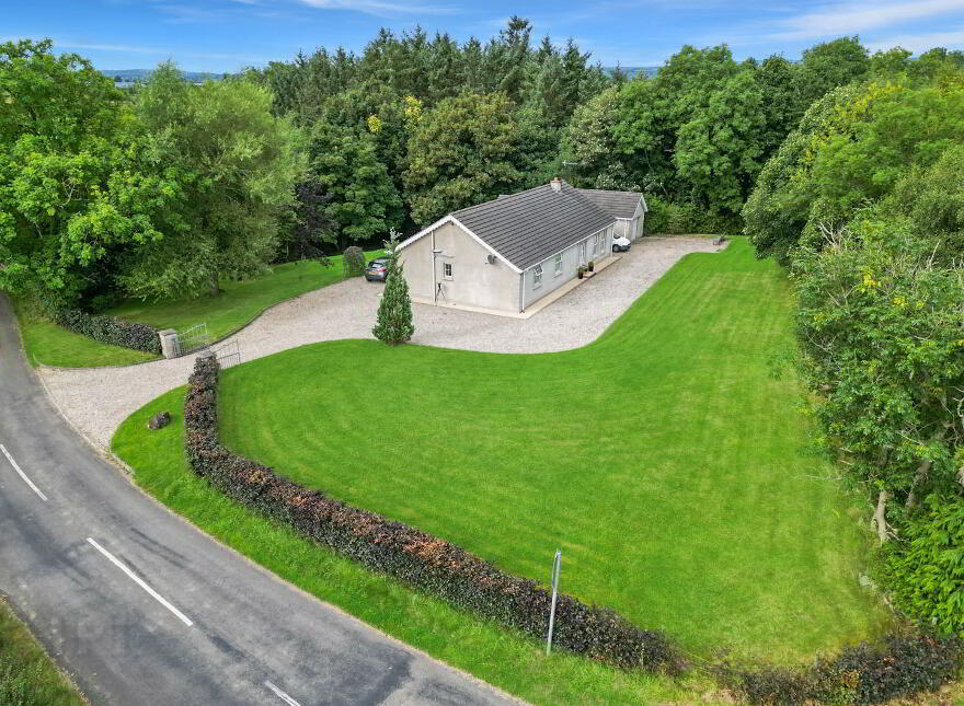 76 Derryork Road, Dungiven, Limavady, BT47 4RB