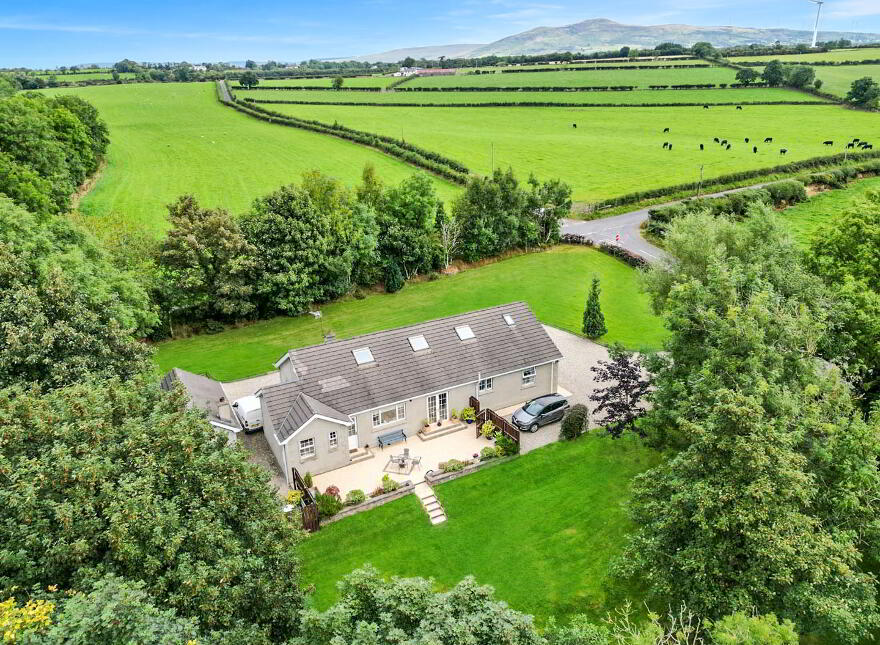 76 Derryork Road, Dungiven, Limavady, BT47 4RB