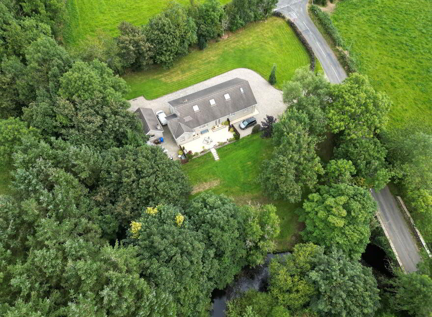 76 Derryork Road, Dungiven, Limavady, BT47 4RB