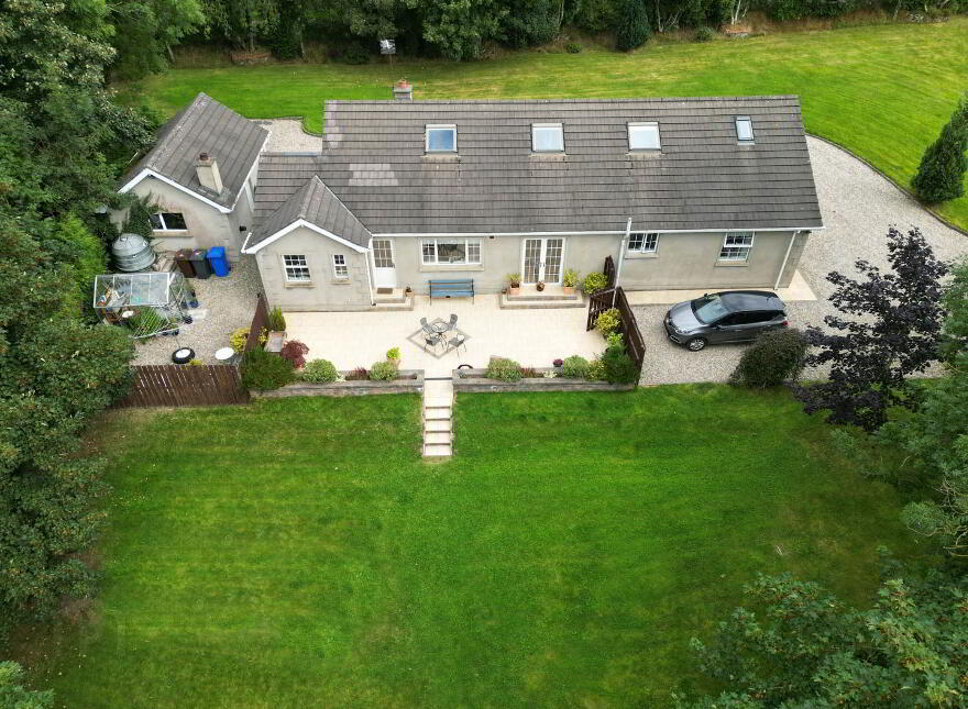 76 Derryork Road, Dungiven, Limavady, BT47 4RB