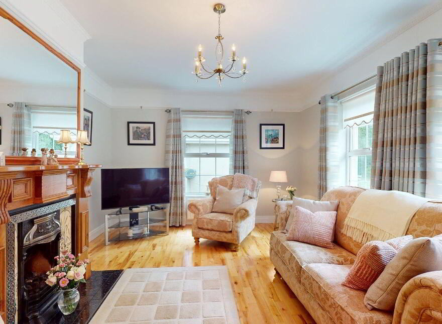 76 Derryork Road, Dungiven, Limavady, BT47 4RB