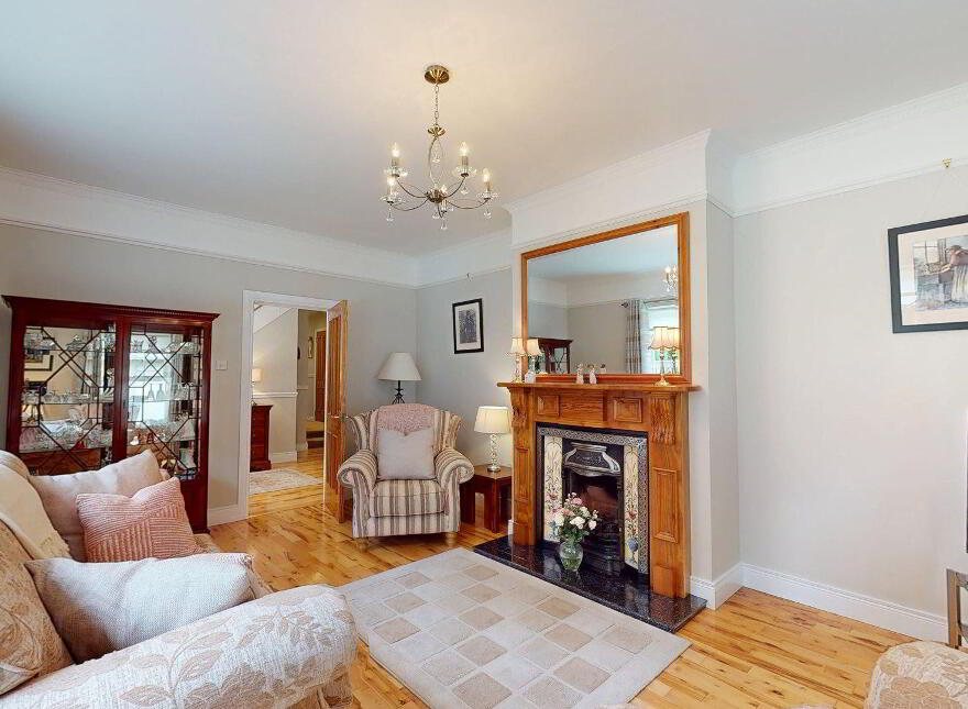 76 Derryork Road, Dungiven, Limavady, BT47 4RB